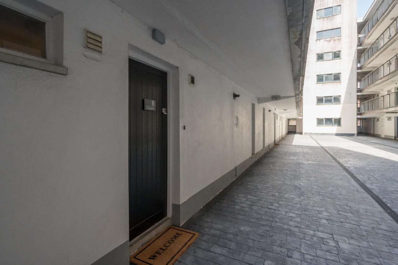 Citygate Central Apartments ベルファスト エクステリア 写真