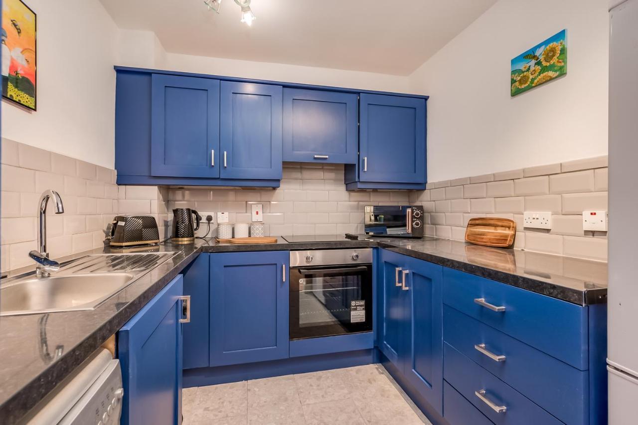 Citygate Central Apartments ベルファスト エクステリア 写真