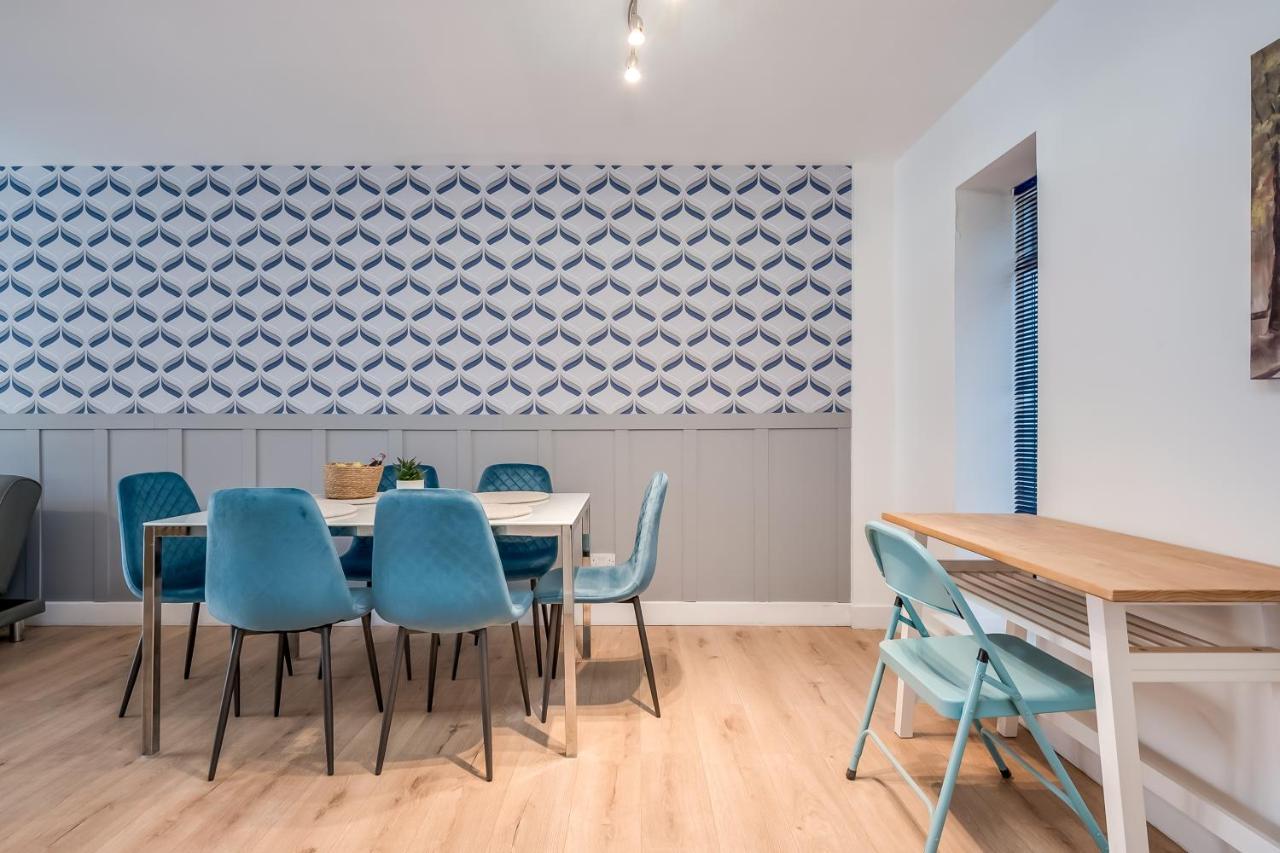 Citygate Central Apartments ベルファスト エクステリア 写真