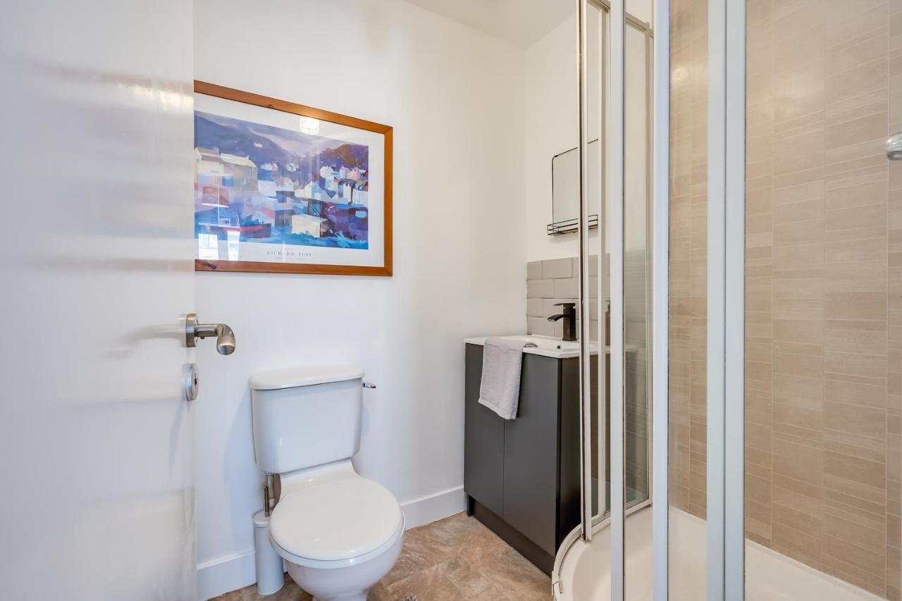 Citygate Central Apartments ベルファスト エクステリア 写真