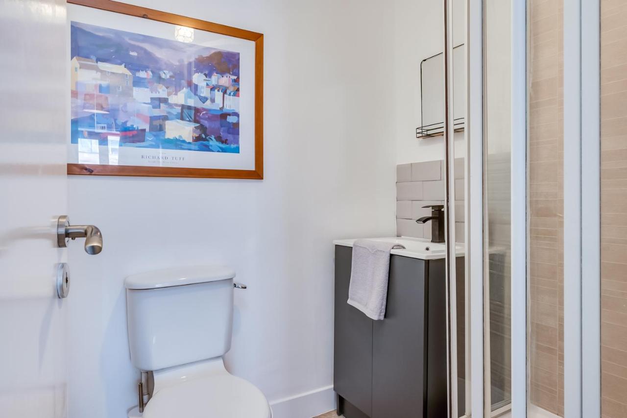 Citygate Central Apartments ベルファスト エクステリア 写真